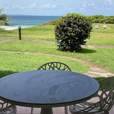Martial Tropiques Et Martial Coco & Plage, 2 Appartements Refaits A Neuf Vue Mer, Village De Vacances A Ste Anne Sainte-Anne  Buitenkant foto